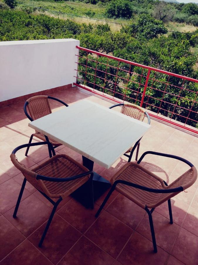 Apartmani Urlic Sreser Zewnętrze zdjęcie
