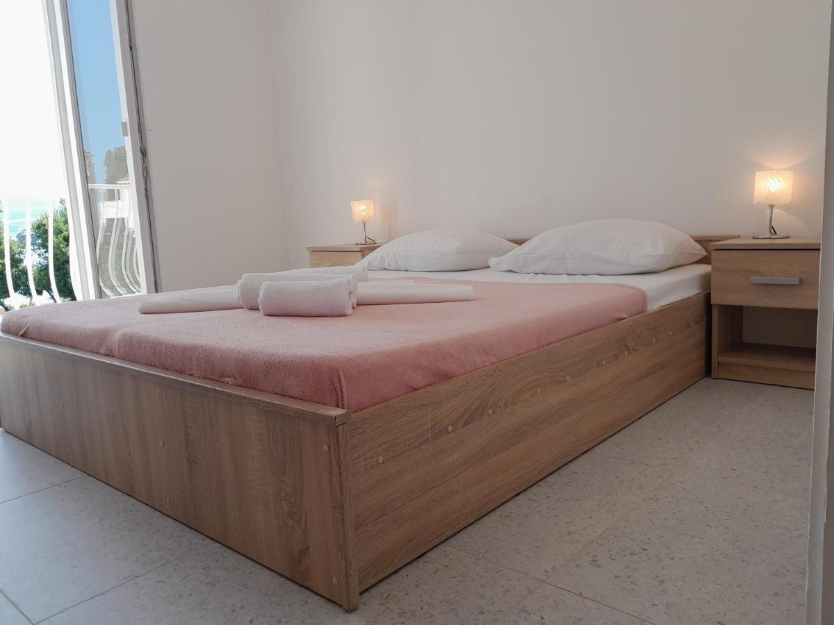Apartmani Urlic Sreser Zewnętrze zdjęcie