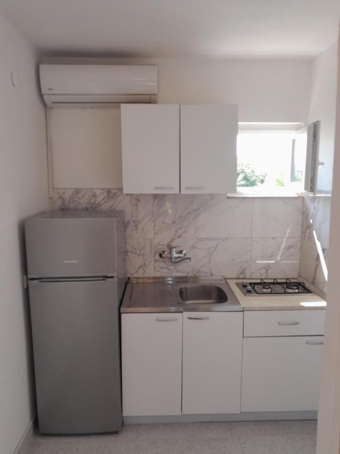 Apartmani Urlic Sreser Zewnętrze zdjęcie