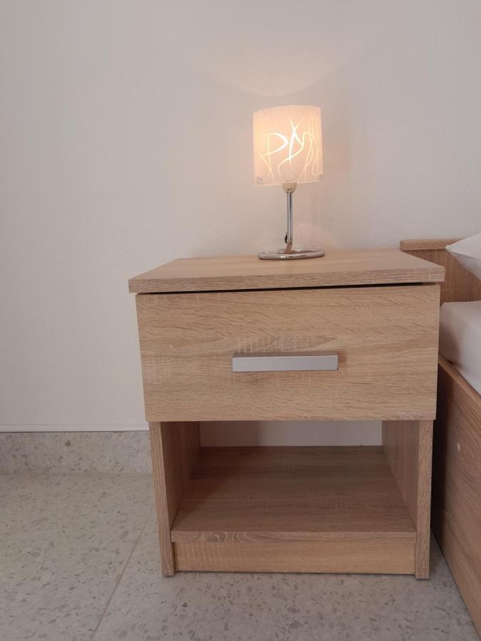 Apartmani Urlic Sreser Zewnętrze zdjęcie