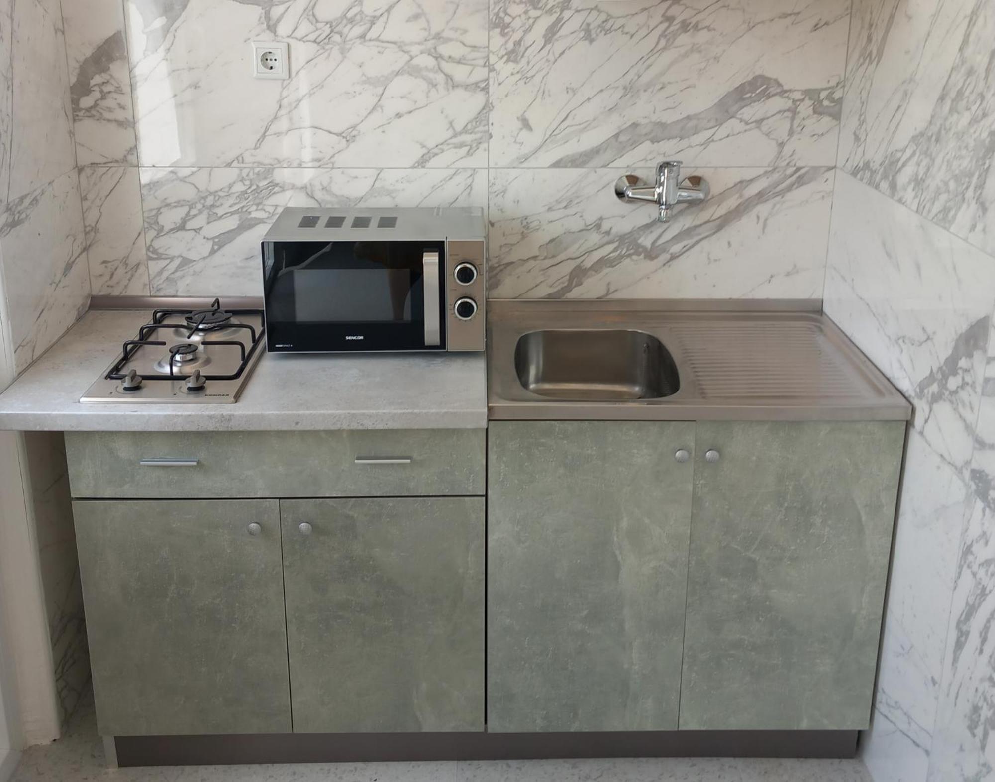 Apartmani Urlic Sreser Pokój zdjęcie